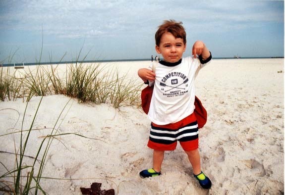 In Florida at, I dunno, 3 or 4?